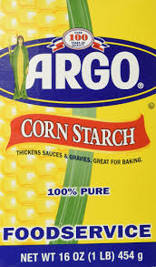 Toasted Chunks/Cereal (All There Bag) Argo