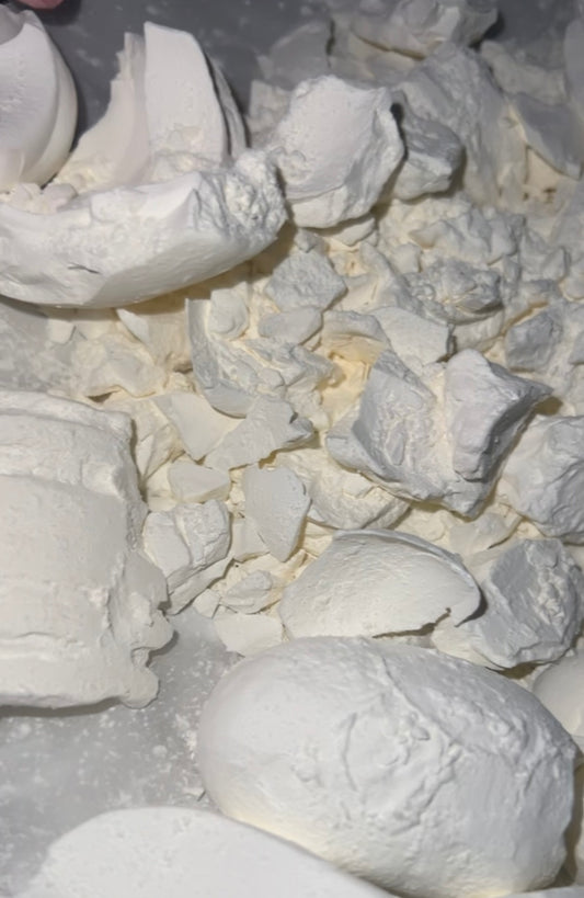 Pure Cereal/ All There Bags