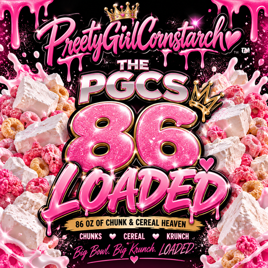 PGCS 86 Loaded
