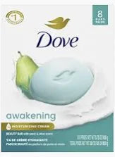 Scented Cereal/All There Bags