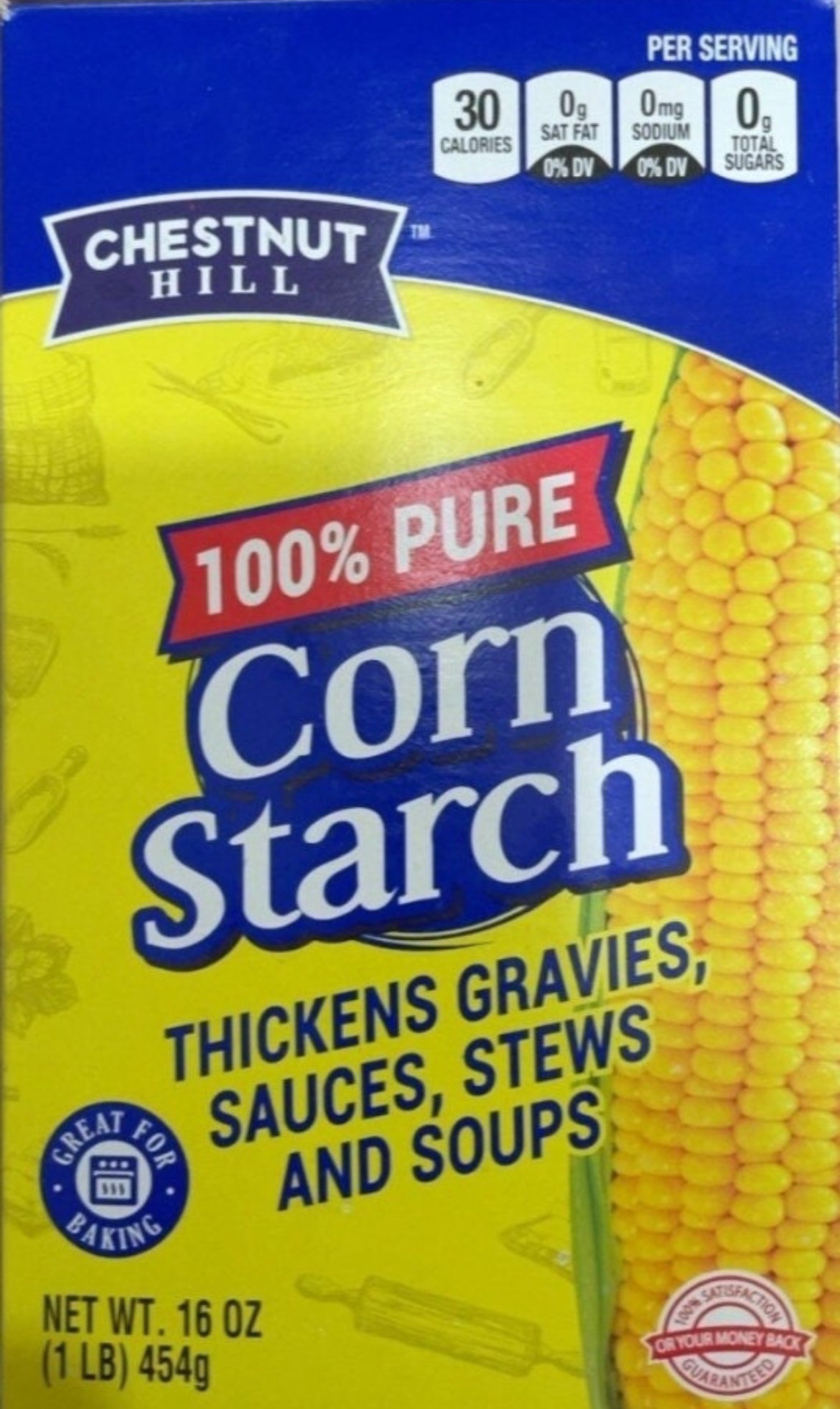 Pure Cereal/ All There Bags
