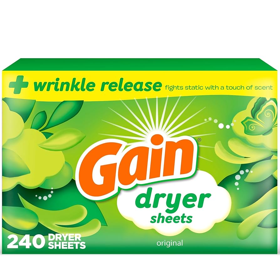 Scented Cereal/All There Bags (Argo)