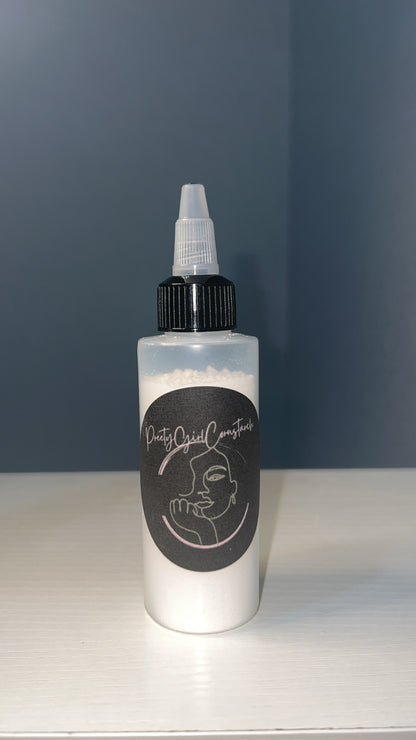 Flavored Squeeze Bottle Sample (2oz)