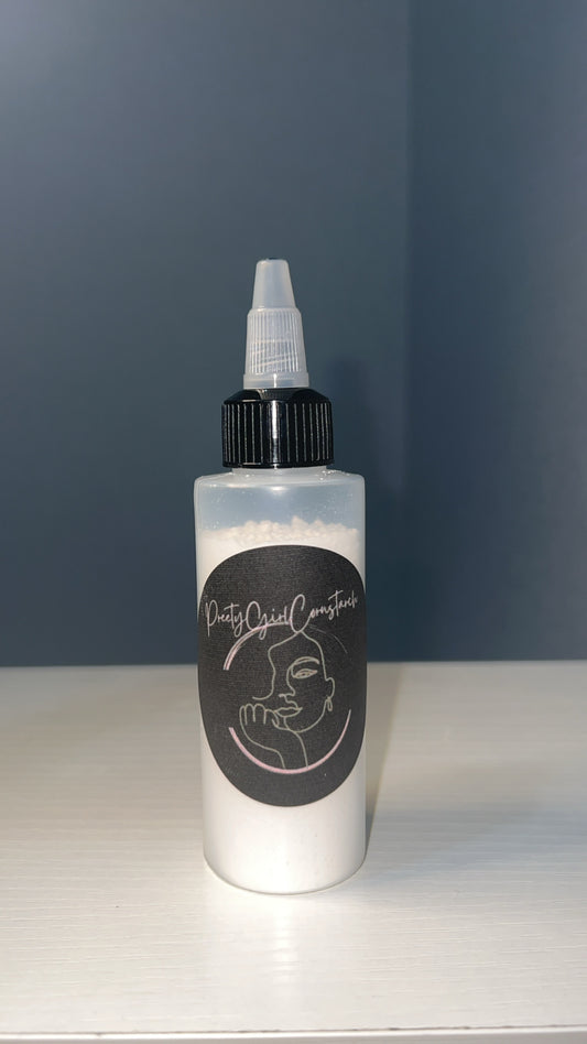 Flavored Squeeze Bottle Sample (2oz)