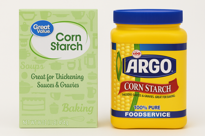 Scented Chunks (Argo)