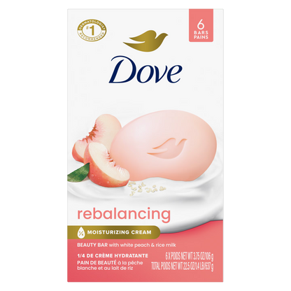 Scented Toasty Chunks