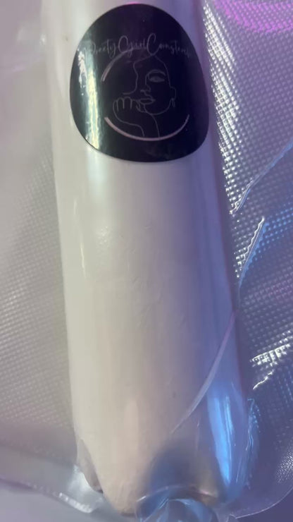 17oz of Pure Bottle Love