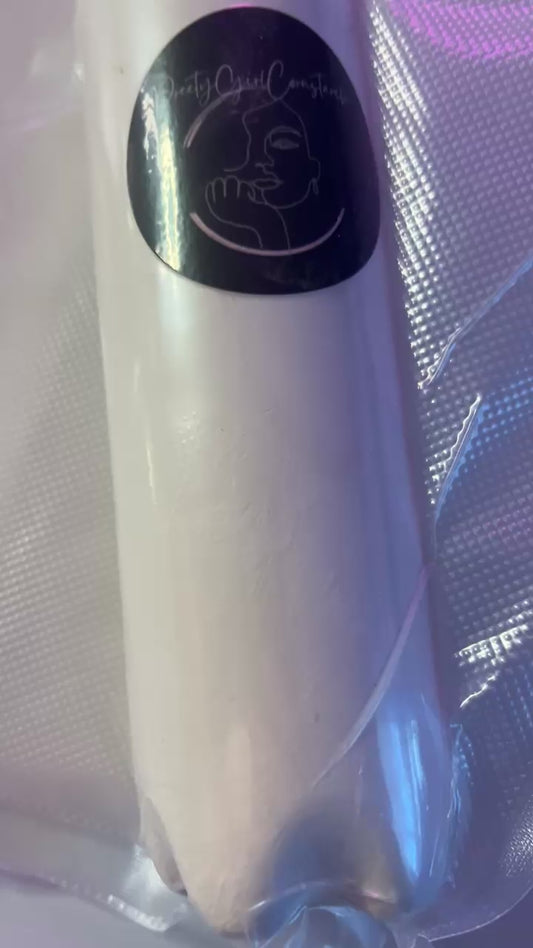 17oz of Pure Bottle Love